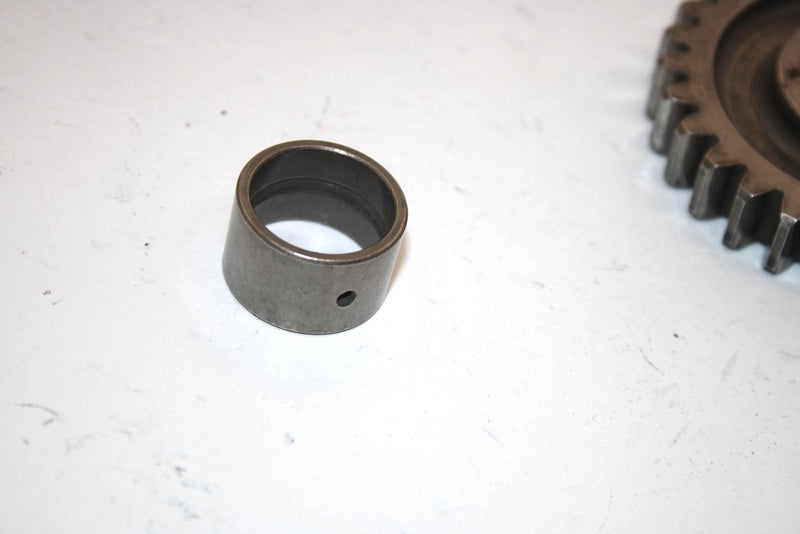 00 Arctic Cat 500 Automatic  Oem Reverse Idler Gear And Shaft 3402-503 AA7
