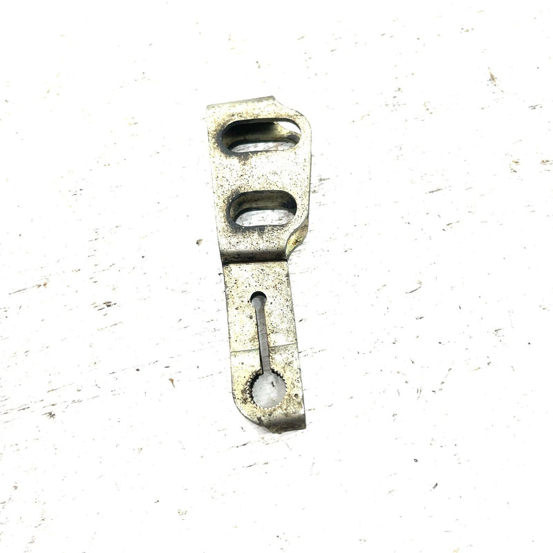 84-87 Suzuki Quadrunner 185 OEM Rear Brake Cam Arm 64451-24302 AS33