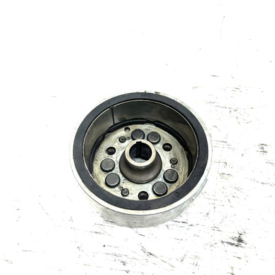 94-00 Yamaha Timberwolf 250 OEM Flywheel 4BD-85550-20-00 AY56