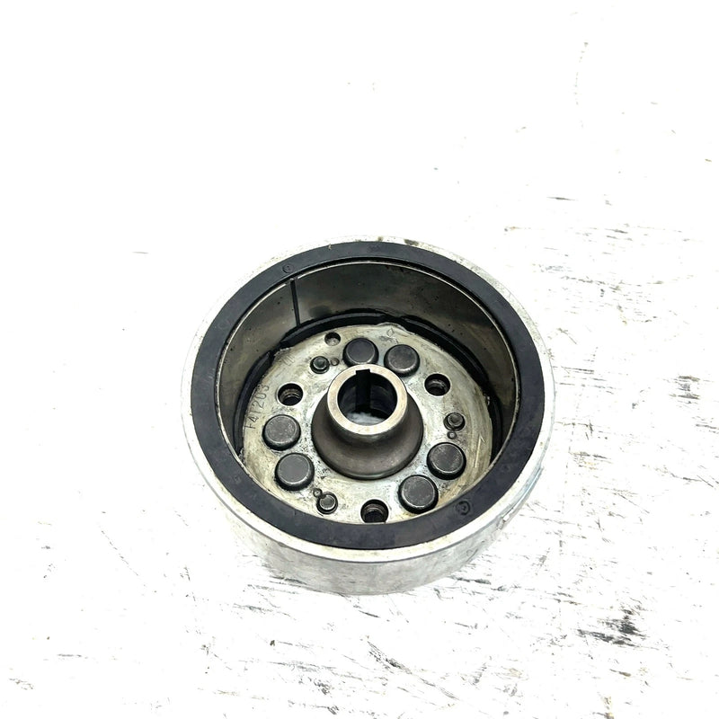 94-00 Yamaha Timberwolf 250 OEM Flywheel 4BD-85550-20-00 AY56