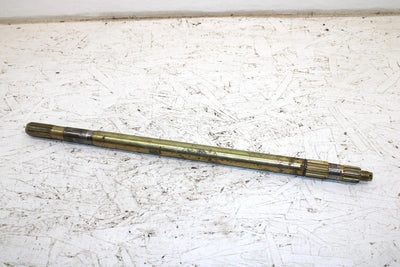 06 Polaris Fusion 700 Oem Jackshaft Jack Shaft 1332336 B194