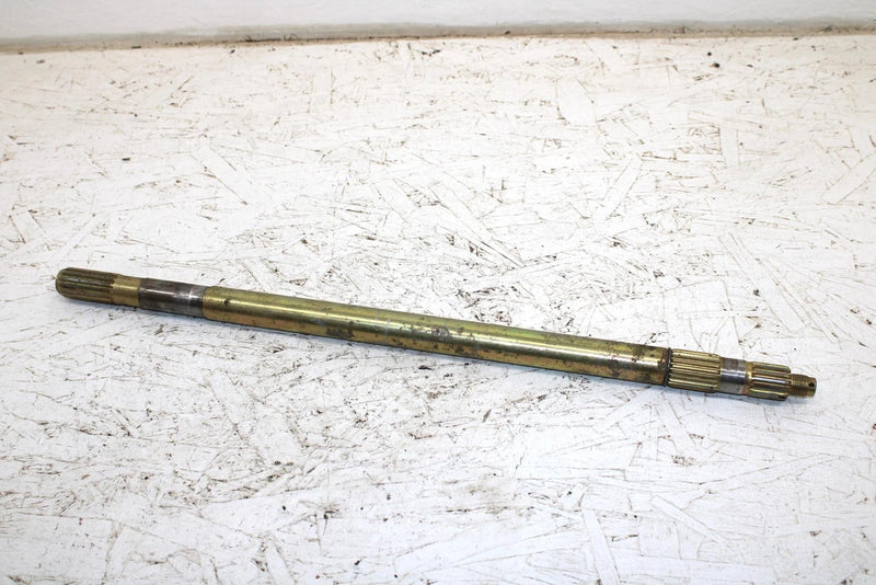 06 Polaris Fusion 700 Oem Jackshaft Jack Shaft 1332336 B194