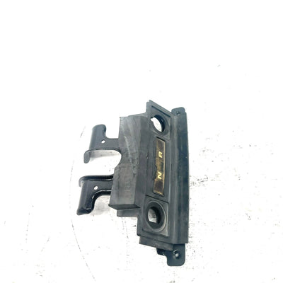 90-93 Polaris Trail Boss 350L 2x4 OEM Ignition Panel Bracket 5220965-067 AP247
