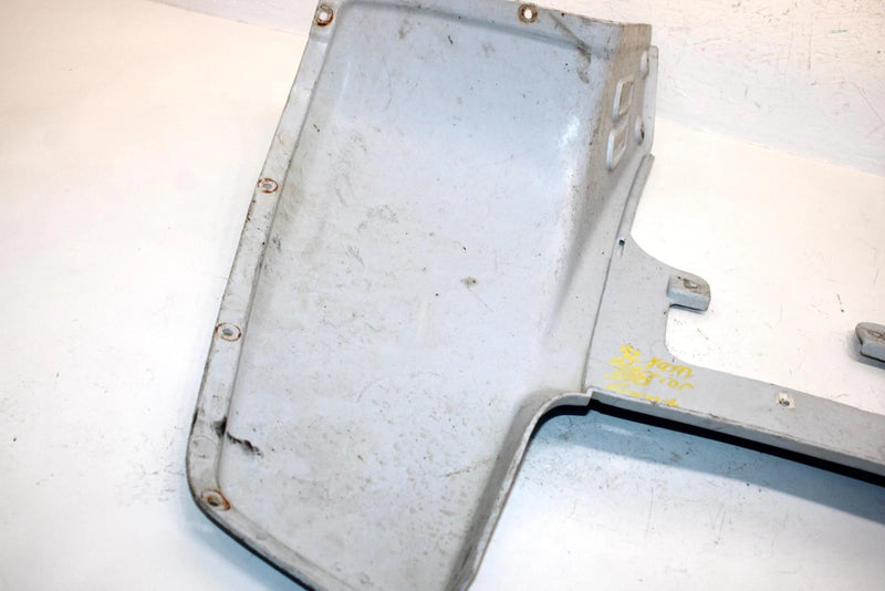 96 Yamaha  Warrior 350 Oem Front Fender 3GD-21511-10-00 3GD-W215D-12-00 AY6