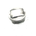 2007 Can-Am Outlander 650 4x4 XT HO EFI OEM 81.9mm Piston 705017923 AB17.1