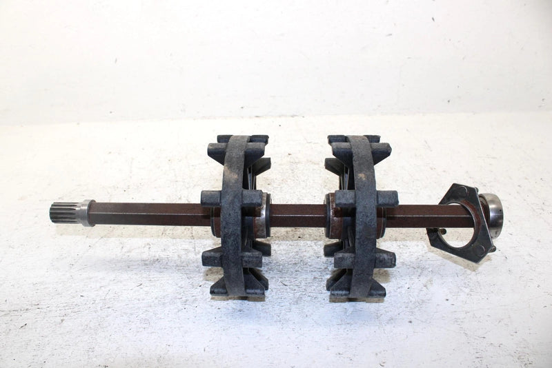 2000 Polaris Classic Touring Oem Track Driveshaft 1590283 SP54