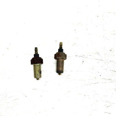 1994 Yamaha Kodiak 400 4x4 OEM Gear Position Switch Pair 3GB-82540-01-00 AY71