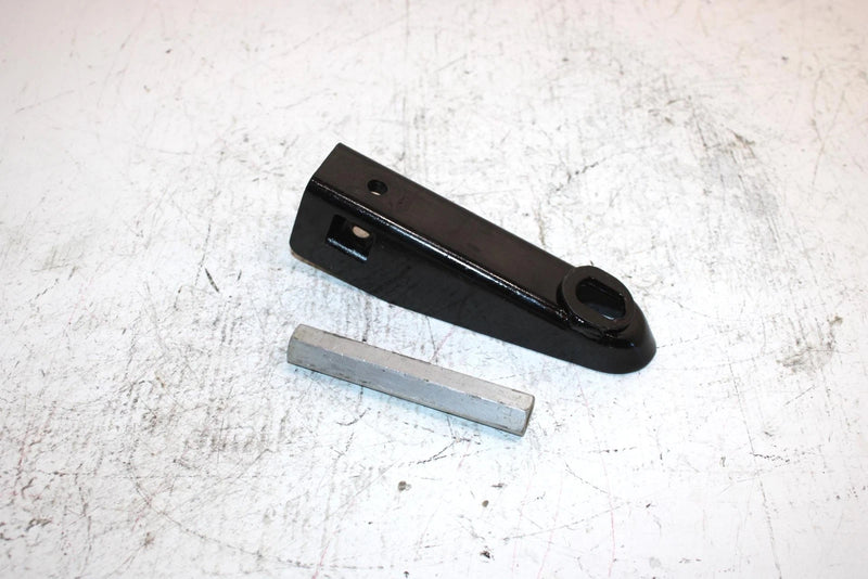 2002 Polaris Sportsman 500 Oem Sway Bar and Link 1543119-067 1580107-067 AP78