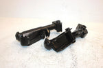 1995 Arctic Cat Z 440 Oem Steering Knuckle Set 0703-256 0703-257 SA13