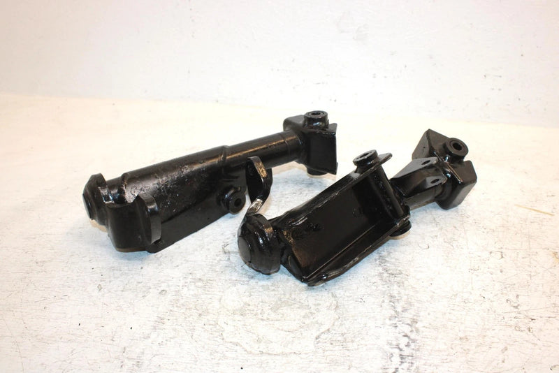 1995 Arctic Cat Z 440 Oem Steering Knuckle Set 0703-256 0703-257 SA13