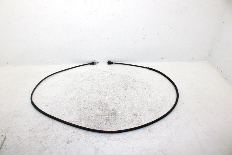 1999 Yamaha Vmax 600 Sx Oem Speedometer Cable  8CR-83550-10-00 SY5