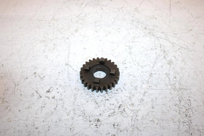 1996 Kawasaki Bayou 220 Oem 4th Input Gear 26T 13129-1861 AK25