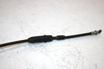 03 Arctic Cat F5 Firecat 500 Oem Exhaust Valve Cable 3007-773 Q1430
