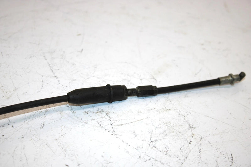 03 Arctic Cat F5 Firecat 500 Oem Exhaust Valve Cable 3007-773 Q1430