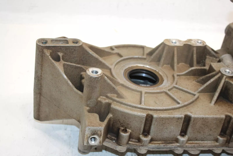 02 Polaris Sportsman 400 OEM Transmission Case W/Cover 3233778 3233776 AP75