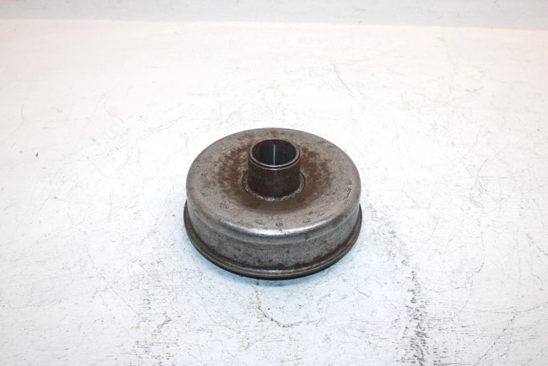 1982 Honda Atc110 Oem Rear Brake Drum 42622-943-010 AH65