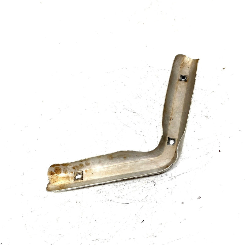 06 Arctic Cat 650 4x4 V2 Stewart Auto OEM Exhaust Pipe Heat Shield 0412-239 AA37