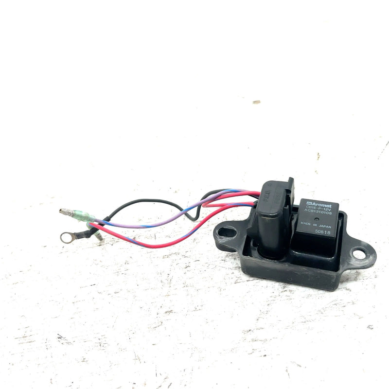 1996 Sea-Doo GTX OEM Relay 278000656 JS60