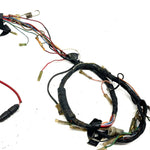 1990 Yamaha Moto 4 OEM Main Wire Harness 3HP-82590-00-00 AY51