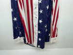 New Men’s American Cowboy Threads Long Sleeve Button Up Shirt M 3B-47