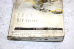 06 Ski-doo Gsx 600 Ho Sdi Oem Owners Manual SS14
