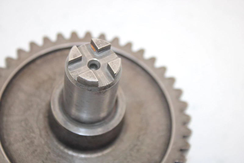 09 Suzuki King Quad 450 Lta450x  Oem Sub Output Shaft 29120-11H00 AS8
