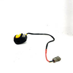 2003 Bombardier Traxter 500 4x4 OEM Left Control Switch 710000015 AB15.1