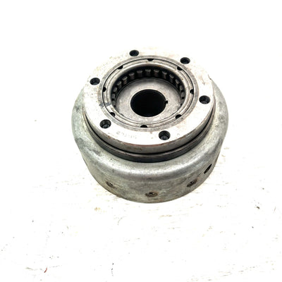 87 Suzuki Quadrunner 300 LT300E 2x4 OEM Magneto Flywheel Rotor 32102-41B00 AS36