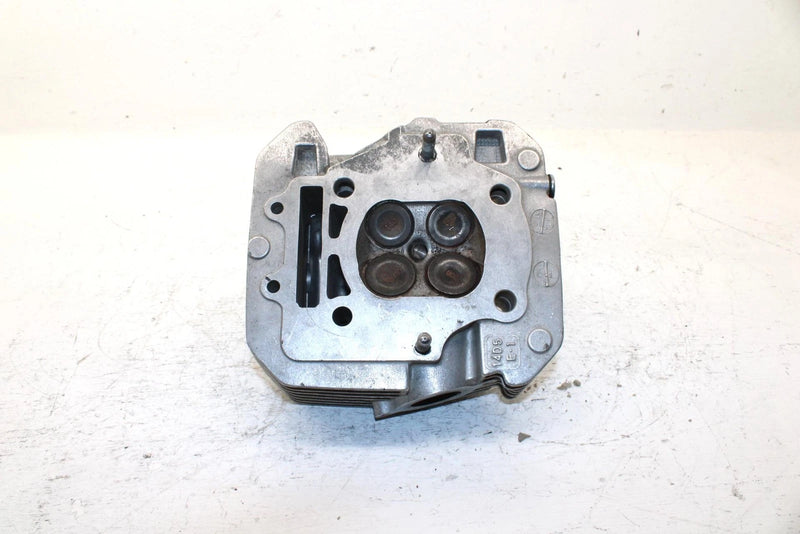 2002 Arctic Cat 375 Automatic (4x4 Green) Oem Cylinder Head/Cover 3403-237 AA29