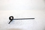 1989 Yamaha Phazer Oem Left Skid Spring 90508-10579-00 SY13