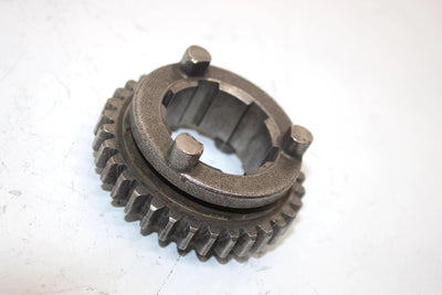 86 Honda Trx250a Oem Fourth Countershaft Gear 33T 23471-HA0-000 Q2112