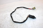 2002 Honda Foreman Rubicon 500 Oem Ignition Key Switch 35100-HN0-A02 AH53