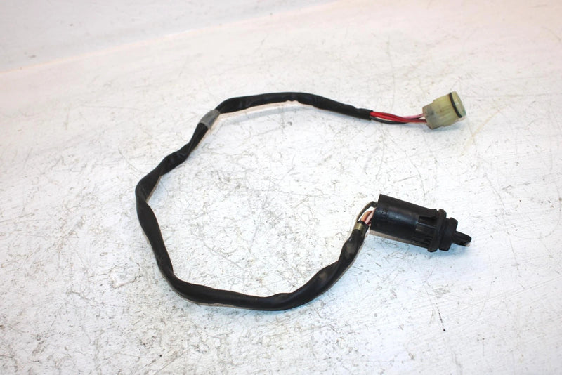 2002 Honda Foreman Rubicon 500 Oem Ignition Key Switch 35100-HN0-A02 AH53