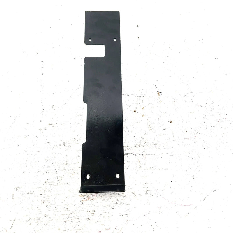 93 Polaris Trail Boss 350L 4X4 OEM Lower Clutch Guard Bracket 5222860-067 AP233