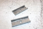 2001 Polaris 500 Classic Oem Retainer Ski Rubber Pair 5243824 SP27