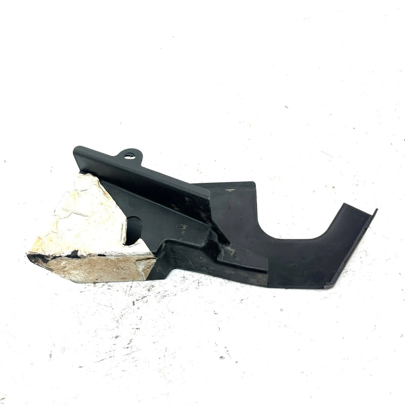 1996 Polaris Xplorer 300 OEM Drive Chain Guard 5431472 AP237