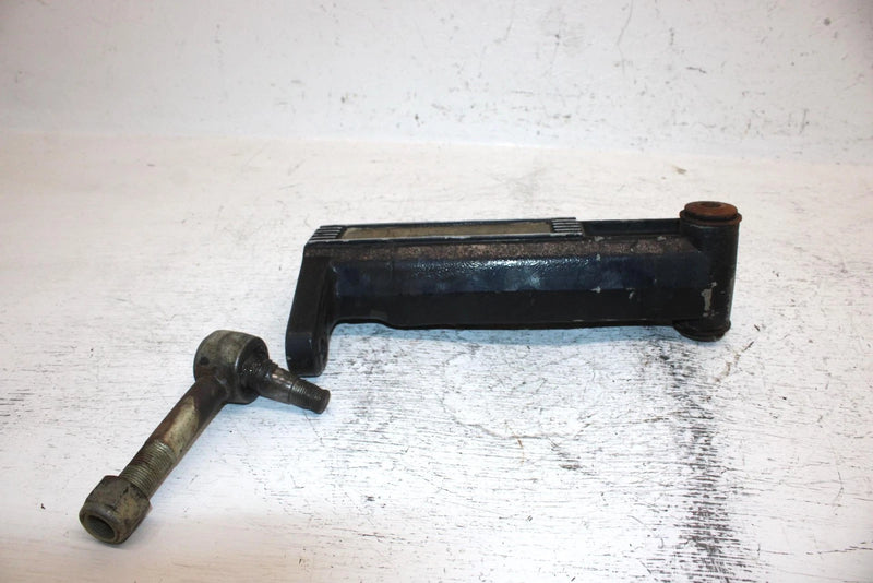 1995 Arctic Cat Puma Oem Right Steering Knuckle W/Joint 2603-812 0703-224 SA30