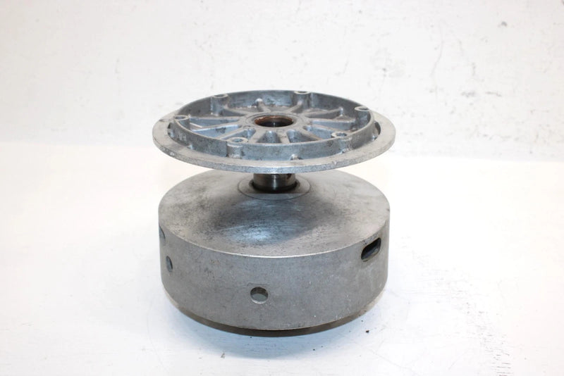 2000 Ski-doo Mxz 600 Oem Primary Drive Clutch 417222049 417222081 SS15