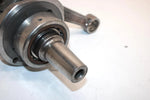 07 Arctic Cat F1000 Efi Oem Crankshaft W/Outer Bearings 3007-260 SA252