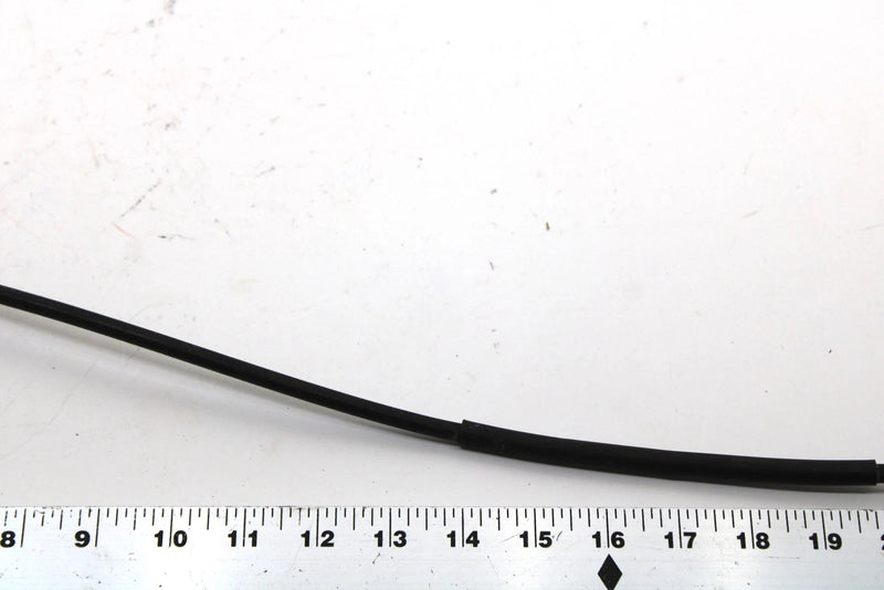 1989 Yamaha Ovation Deluxe Oem Brake Cable 85L-26340-00-00 SY69