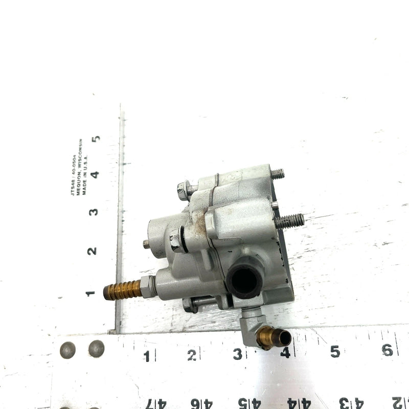 2001 Sea-Doo GTX DI OEM Compressor Head/Cover 420923890 JS5