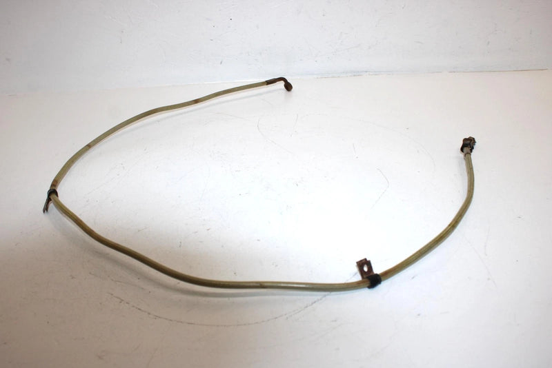 2015 Polaris Ranger Crew 900 Oem Left Rear Brake Line 1911736 XP2
