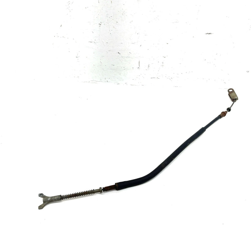 93-99 Kawasaki Bayou 400 KLF400B 4x4 OEM Foot Brake Cable 54005-1169 AK32