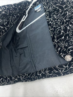 New Women’s Black Cheyenne Outfitters Short Show Jacket Small WW-2