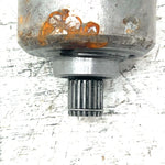00-01 Arctic Cat 500 OEM Front Diff Gear Set 3436-093 AA36