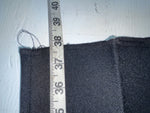 New Vintage Black Dickson Jenkins Polyester Pants #5911 3A-100