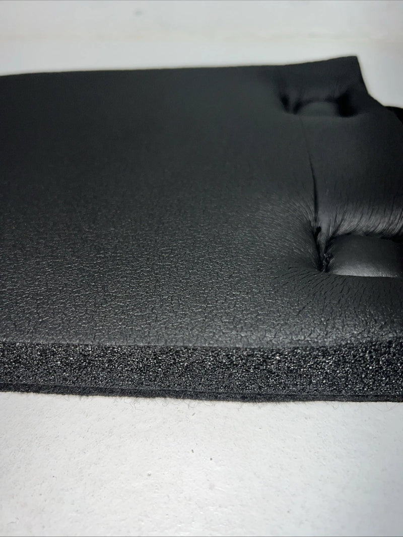 New Tough 1 Black Wither Pad #31-9999 PP-11