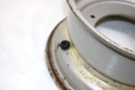 92 Polaris Trail Boss 250 Oem Front Rim 1520118 AP21