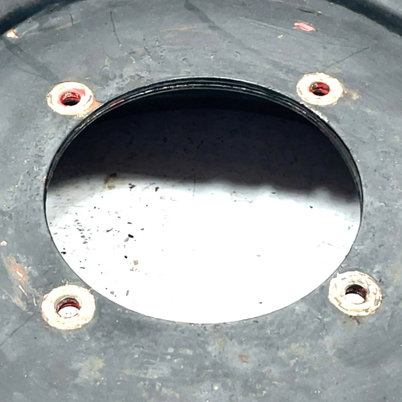1992 Polaris Trail Boss 350L 4X4 OEM Front Wheel Rim 1520159-146 AP222