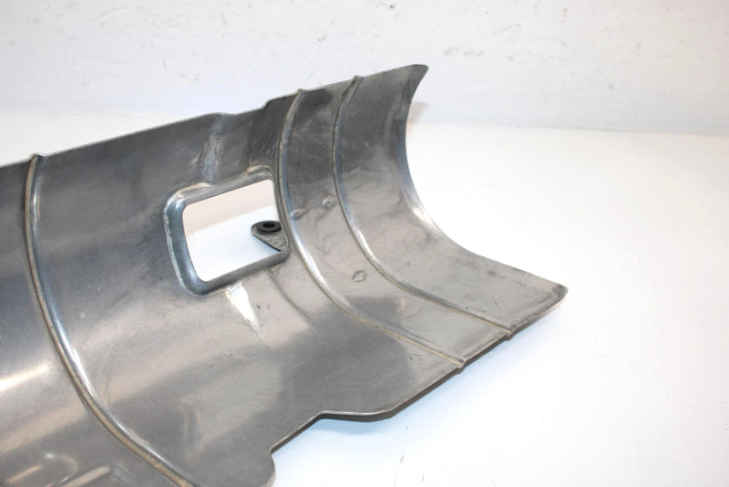 18 Suzuki King Quad 500 Oem Muffler Cover 14880-31G00 AS3